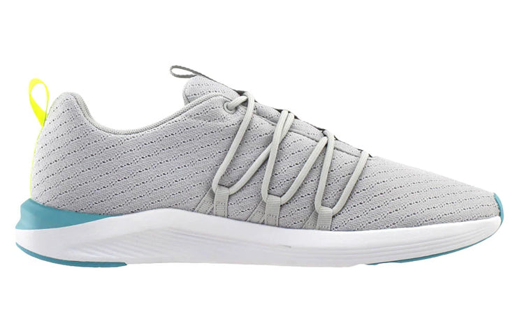 (WMNS) PUMA Prowl Alt Neon Low Top Grey/Blue 192635-01