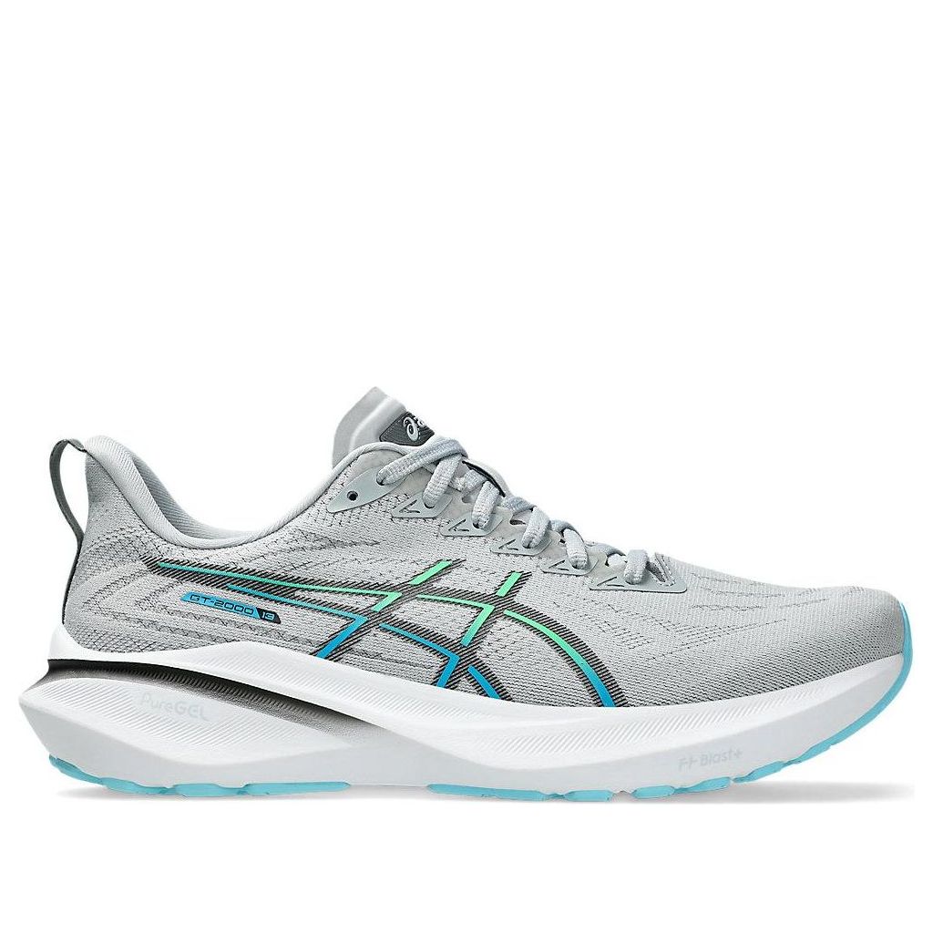 ASICS GT-2000 13 'Piedmont Grey Black' 1011B861-020