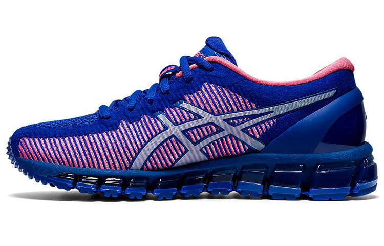 (WMNS) ASICS Gel Quantum 360 CM 'Blue Pink Cameo' 1022A121-404