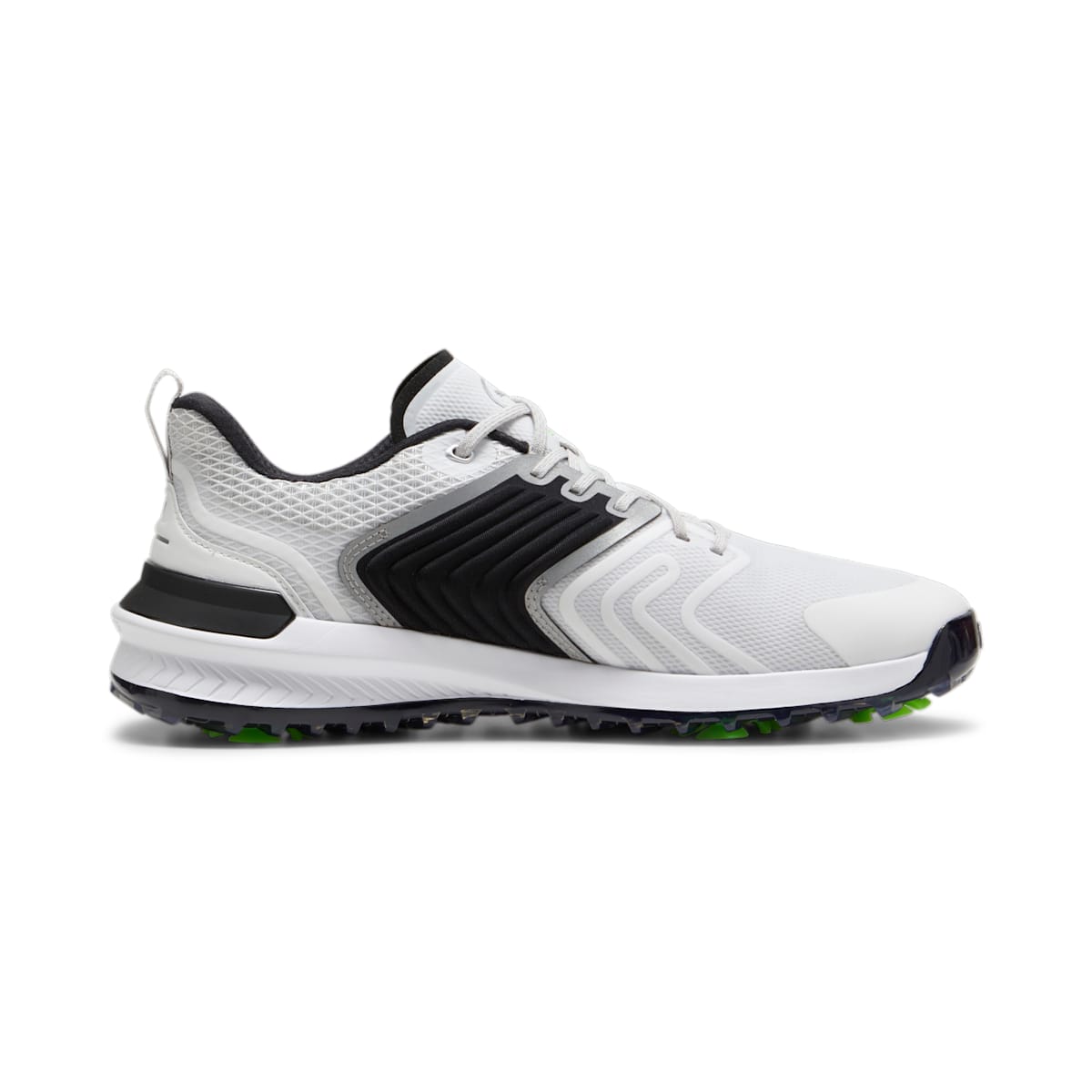 PUMA Ignite Innovate 'Feather Grey Black' 379431-02
