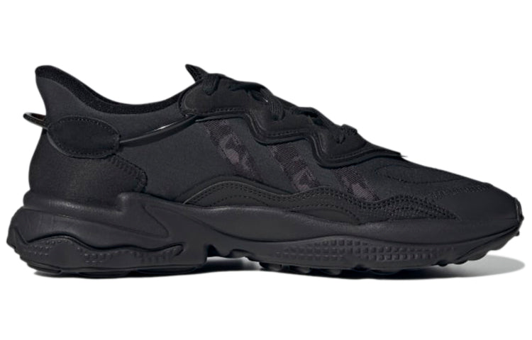 adidas Originals Ozella 'Black Camo'  GX3295
