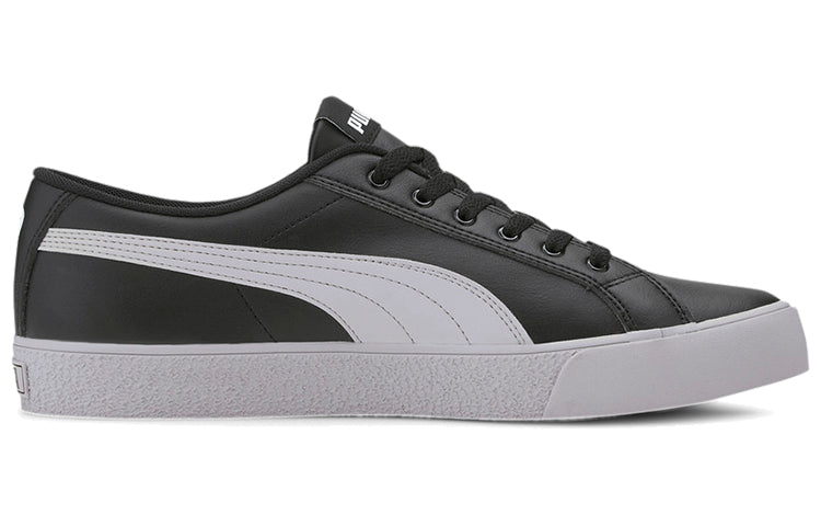 PUMA Bari Z 'Black White' 373033-02