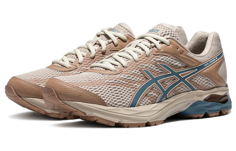 ASICS Gel-Flux 4 'Beige Tan Teal' 1011A614-030