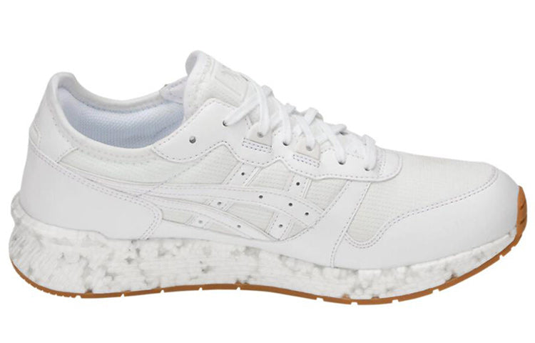 ASICS Hyper Gel-Lyte 'White' 1191A016-105