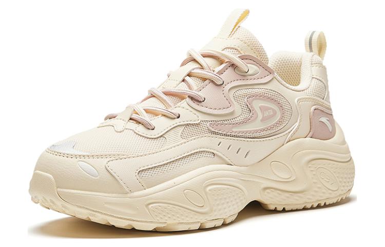 (WMNS) ANTA Starlight Low 'Beige' 922348836-2