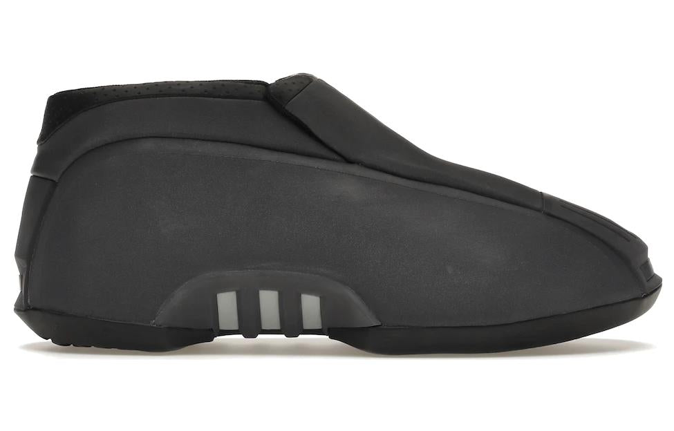 adidas Kobe 2 II Shoes 'Graphite Grey Black' 677387