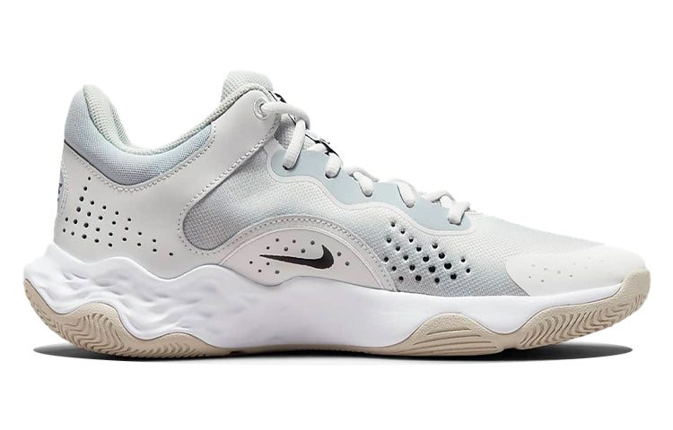 Nike Fly.By Mid 3 'Summit White Photon Dust' DD9311-100