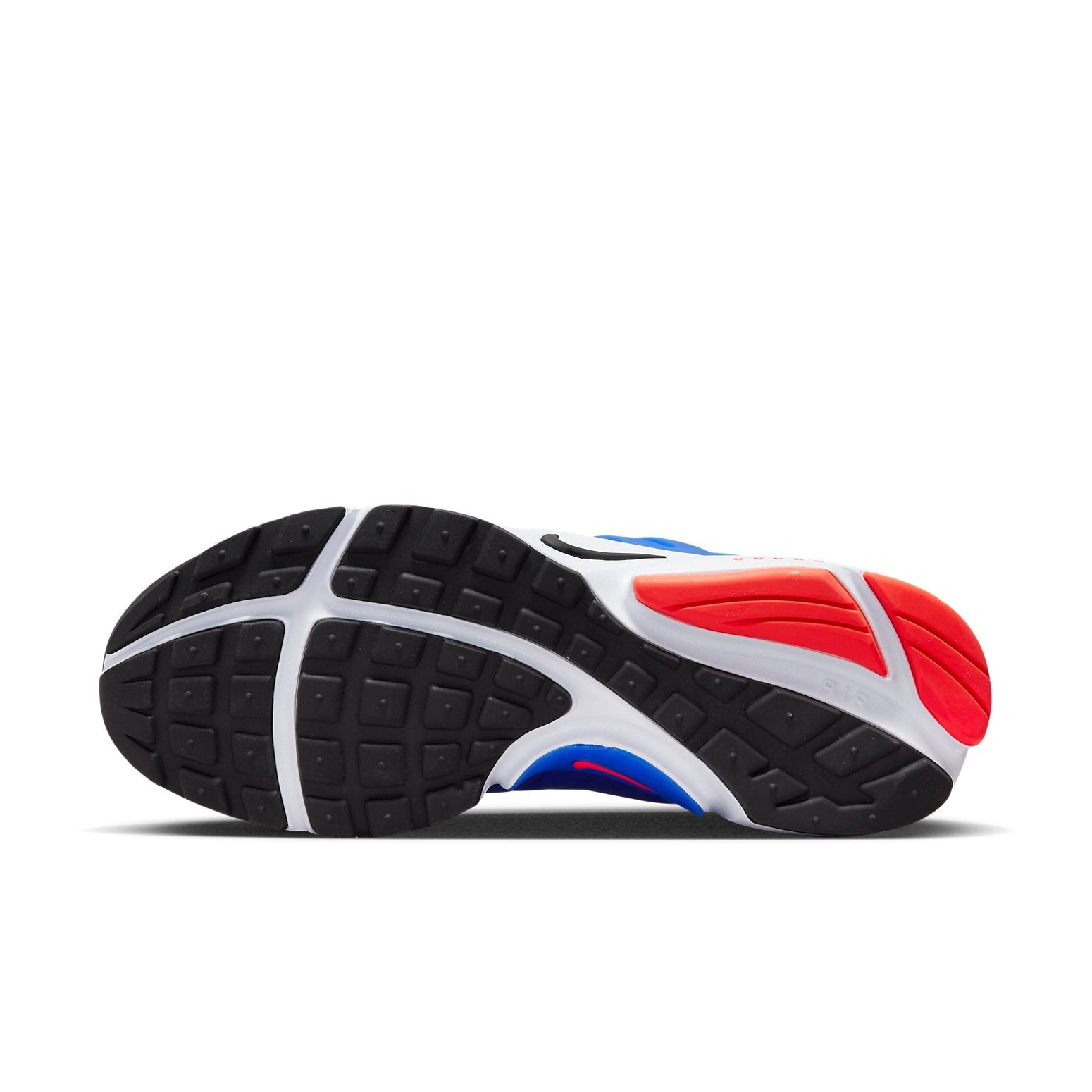(WMNS) Nike Air Presto 'Black Racer Blue' DZ4406-001