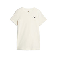 (WMNS) PUMA Better Essentials T-Shirt 'White' 675986-99