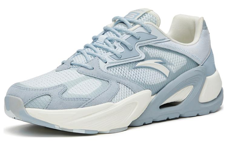 ANTA Life Series Low 'Millennium Cloud Grey' 112328890-3
