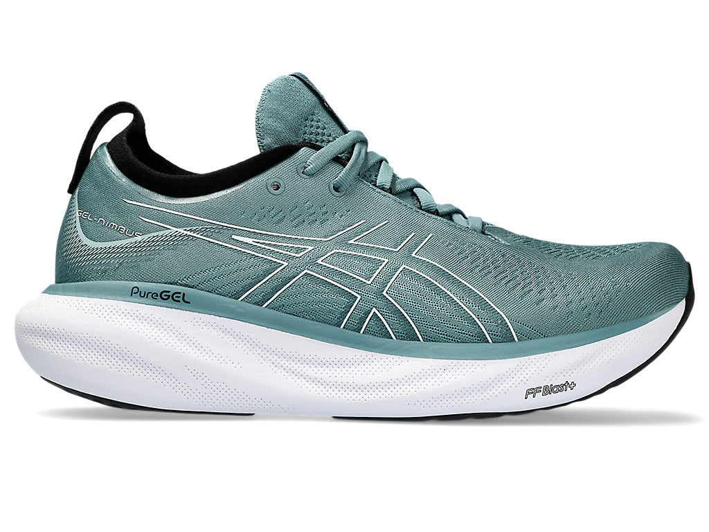 ASICS Gel-Nimbus 25 'Foggy Teal' 1011B547-402