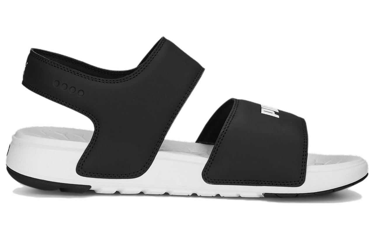 PUMA Softride Pure 'Black' 389083-03
