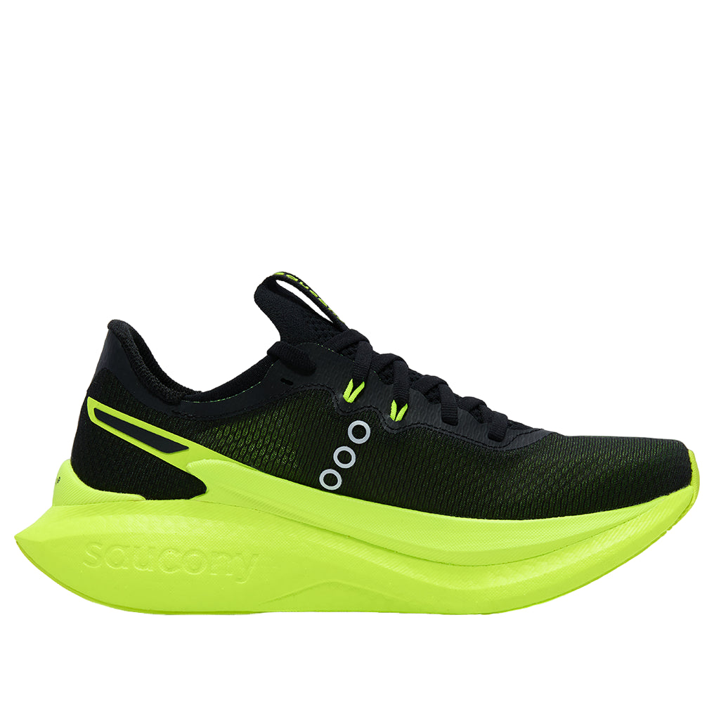 Saucony Endorphin Pro 5 'Citron Black' S21064-130