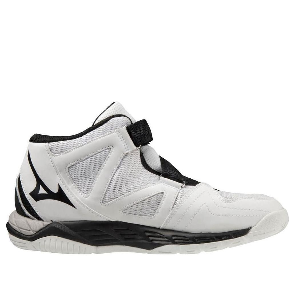 Mizuno Wave Artemis 5 'White Black' V1GC225857