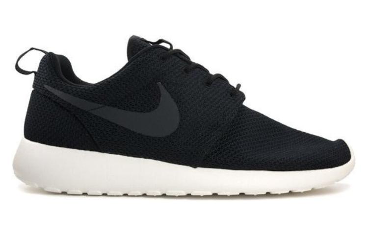 Nike Rosherun 'Black Grey Blue' 511881-004