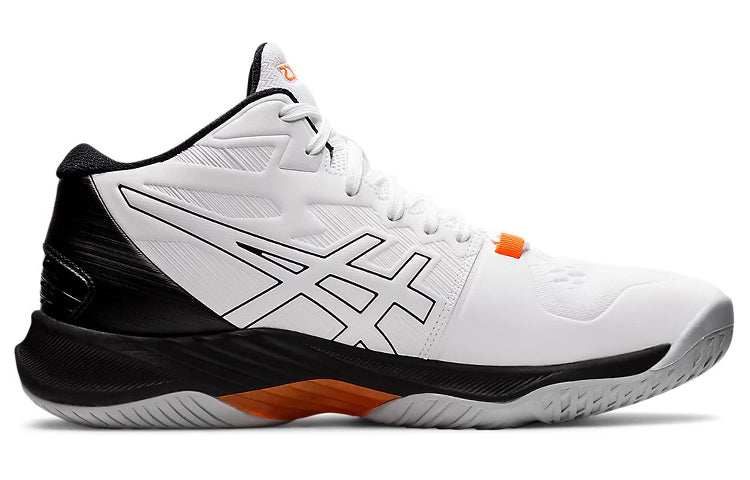 ASICS Sky Elite FF MT 2 'White Black' 1051A065-102