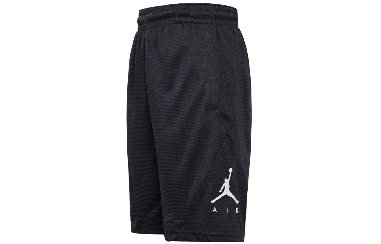 Air Jordan Sports Causual Short Pant Male Black BV5265-010