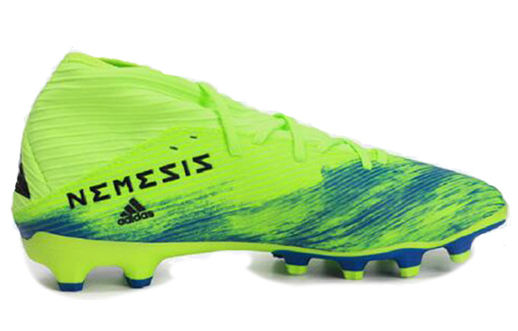 adidas Nemeziz 19.3 MG 'Green' FV3990
