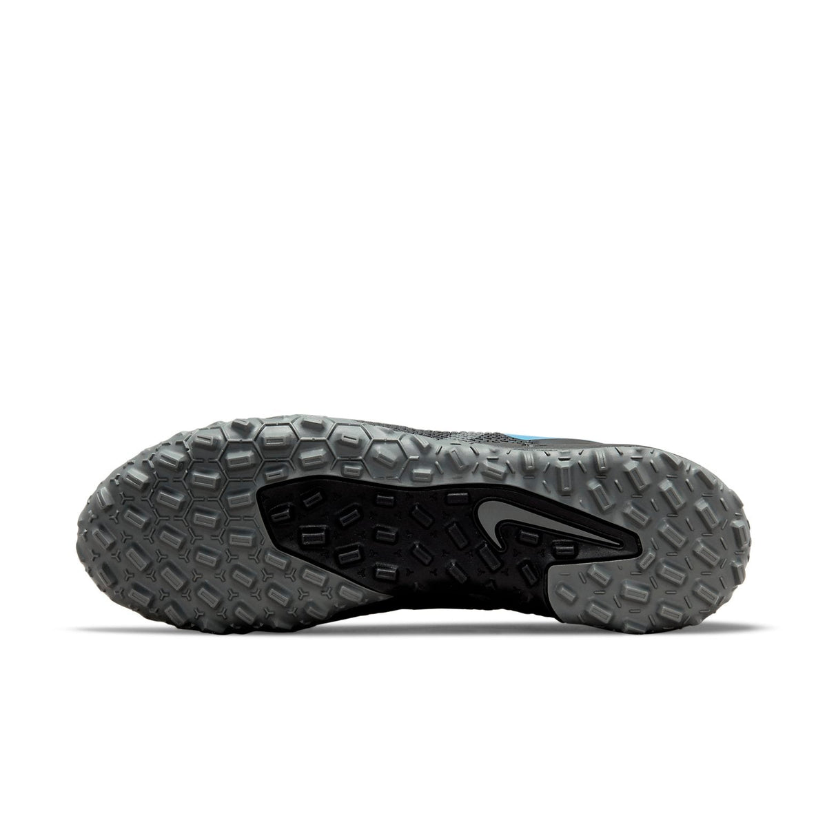 Nike Phantom GT2 Academy TF 'Black Blue' DC0803-004