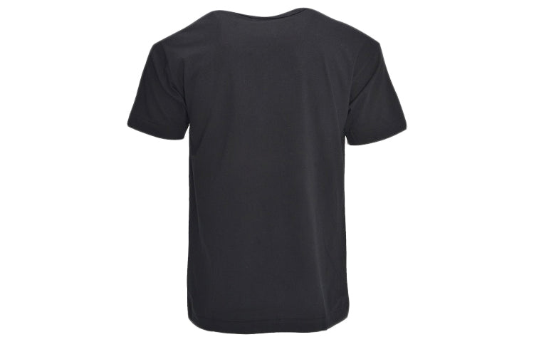 COMME des GARCONS PLAY Little Heart T-Shirt 'Black' AZ-T202-051-1
