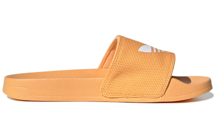 (WMNS) adidas Adilette Lite Slide 'Hazy Orange' FX5925