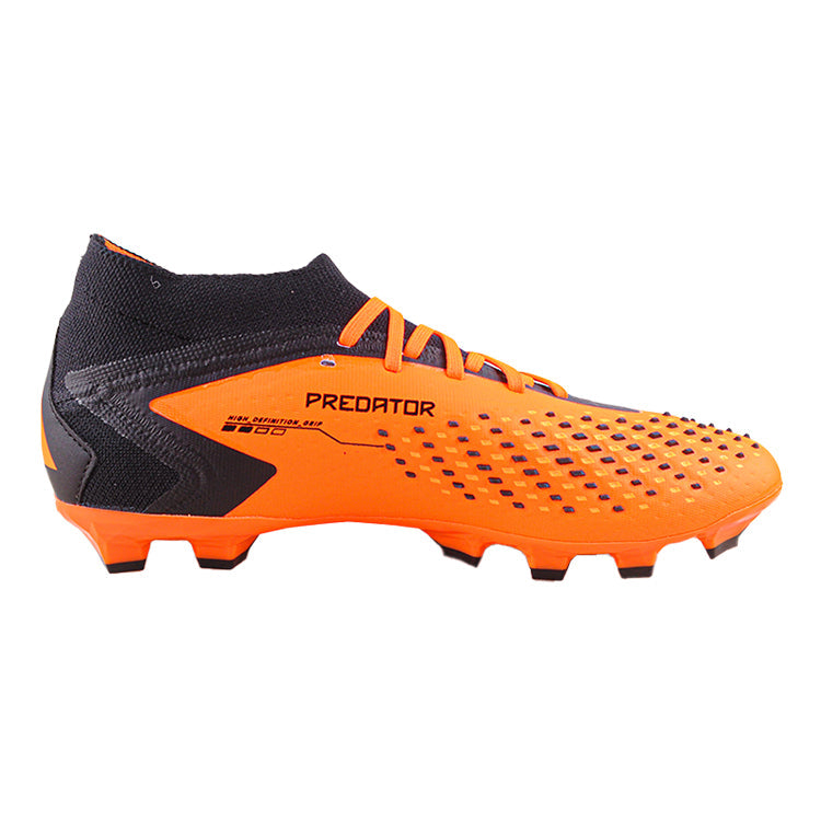 adidas Predator Accuracy.2 MG 'Team Solar Orange Core Black' GW4629