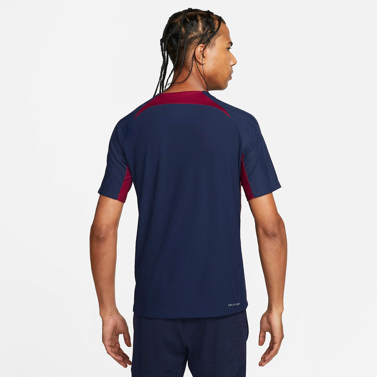 Nike Dri-FIT ADV Paris Saint-Germain Jerseys 'Blue' DX2893-499