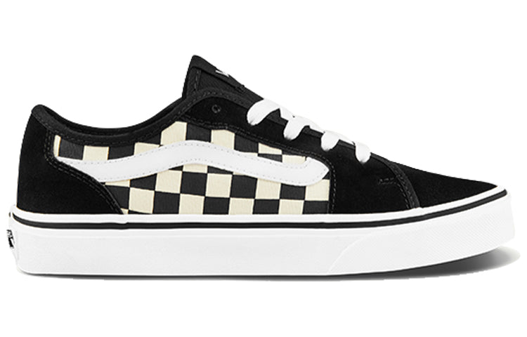 Vans Filmore Decon 'Black White' VN0A45NM5GX