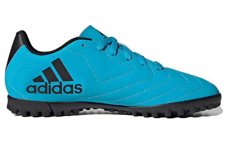 (GS) adidas Goletto VII SG 'Blue Black' FY3544