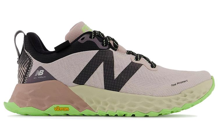 (WMNS) New Balance Fresh Foam Hierro v6 GTX 'Pace Pink Au Lait' WTHIERA6
