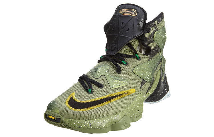 Nike LeBron 13 'All Star - Northern Lights' 835659-309