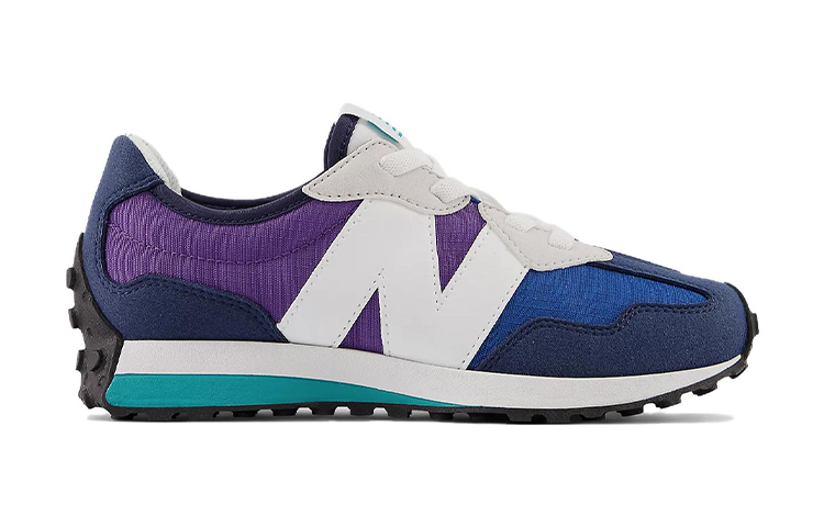 (PS) New Balance 327 'Bungee Lace' PH327SB