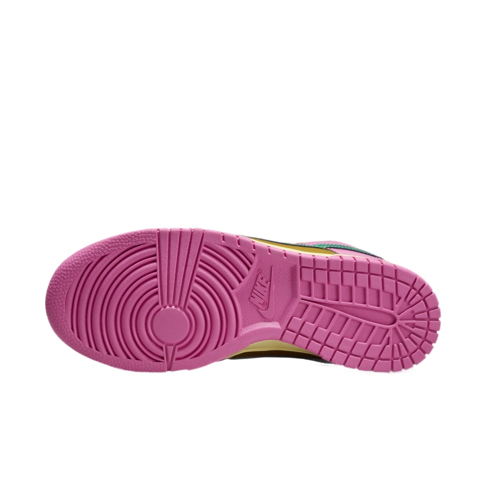 (WMNS) Nike x PARRIS GOEBEL Dunk Low 'Playful Pink' FN2721-600