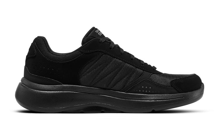 Skechers De Hombre Go Walk Arch Fit 'Black' 216255-BBK