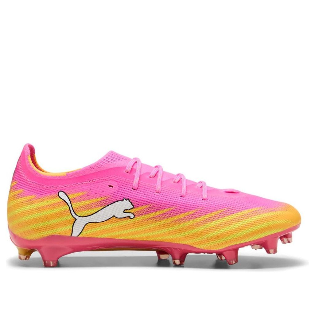 PUMA Ultra 6 Pro FG 'Poison Pink White' 108697-05