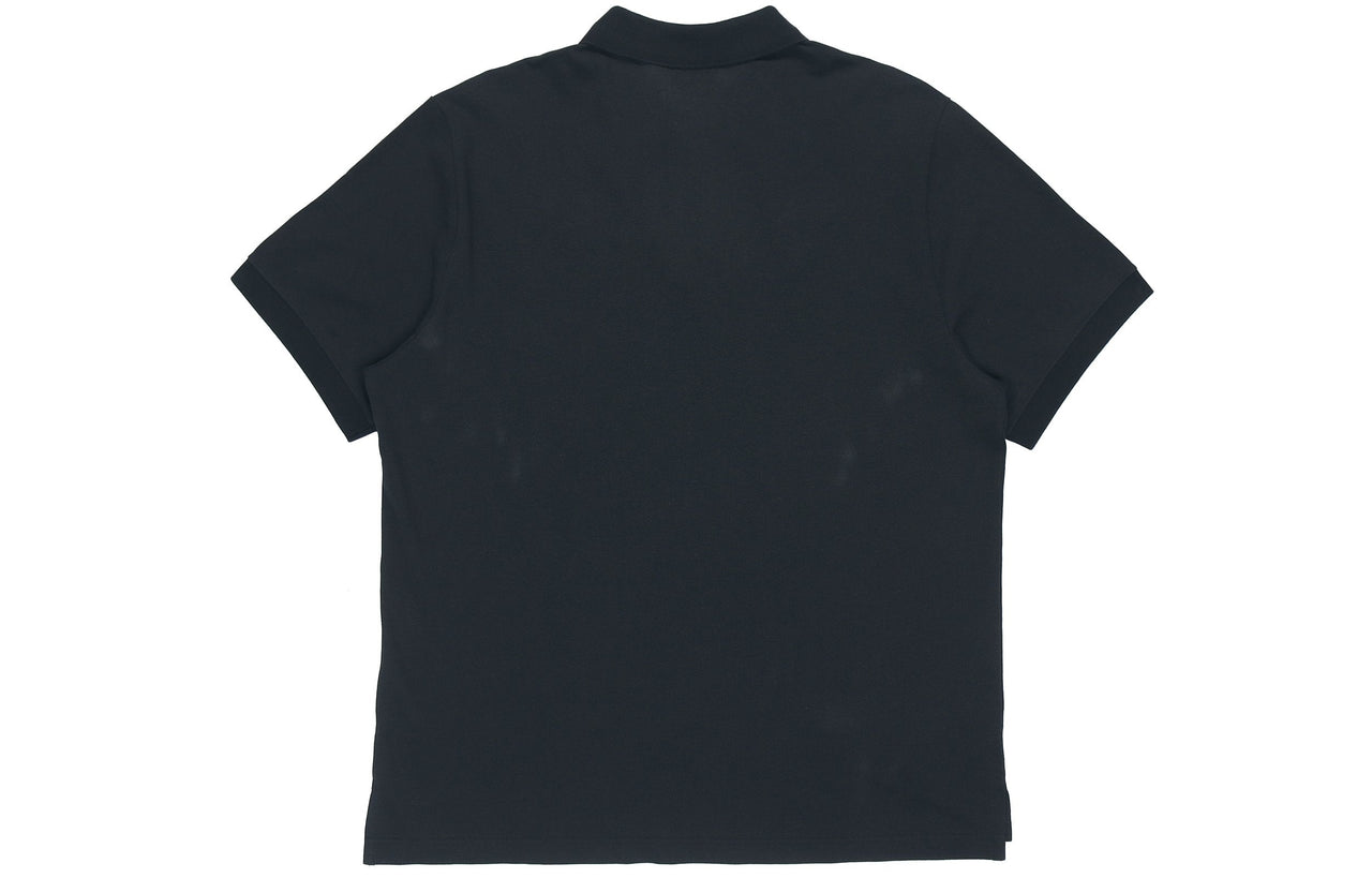 Nike AS Men's Nike Sportswear SCE POLO MATCHUP PQ Black CJ4457-010