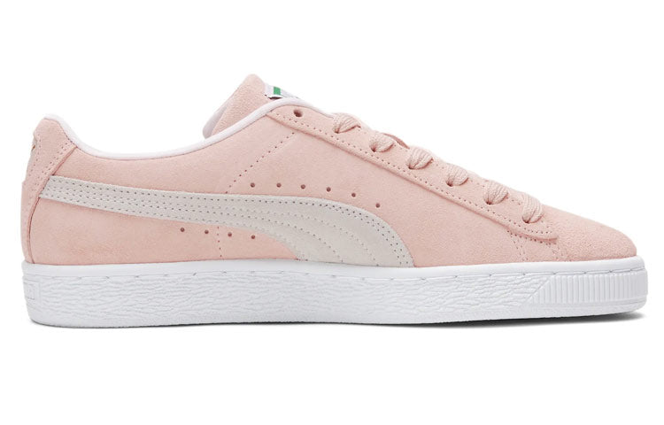 (WMNS) PUMA Suede Classic 21 'Peachskin' 381410-11