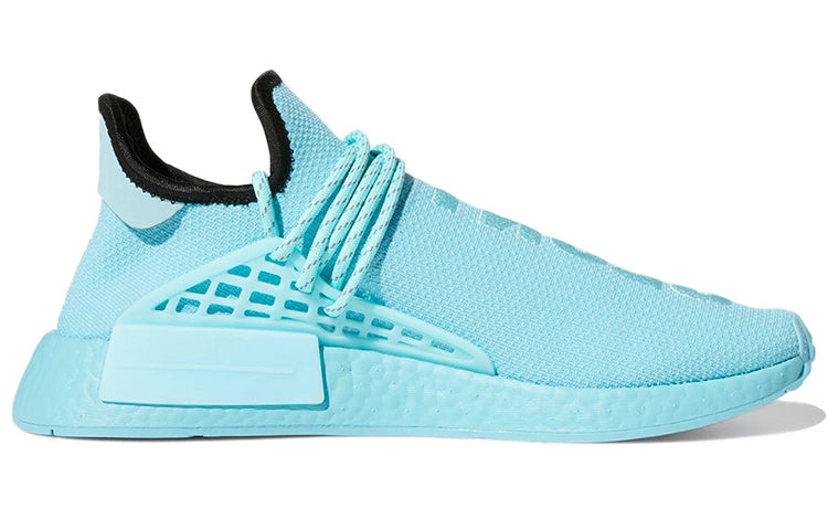 adidas x Pharrell NMD Hu 'Aqua' GY0094