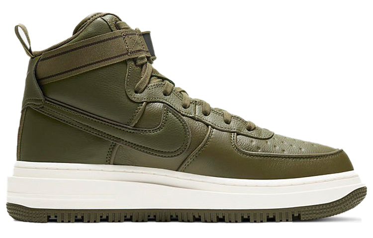 Nike Air Force 1 GTX Boot 'Medium Olive' CT2815-201