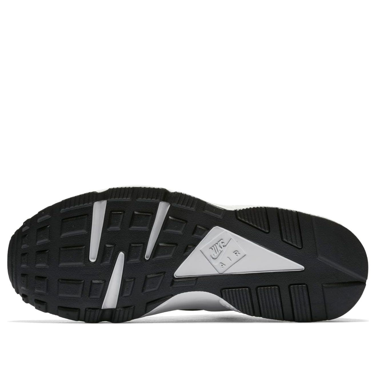 Nike Air Huarache 'Black Anthracite' 318429-039