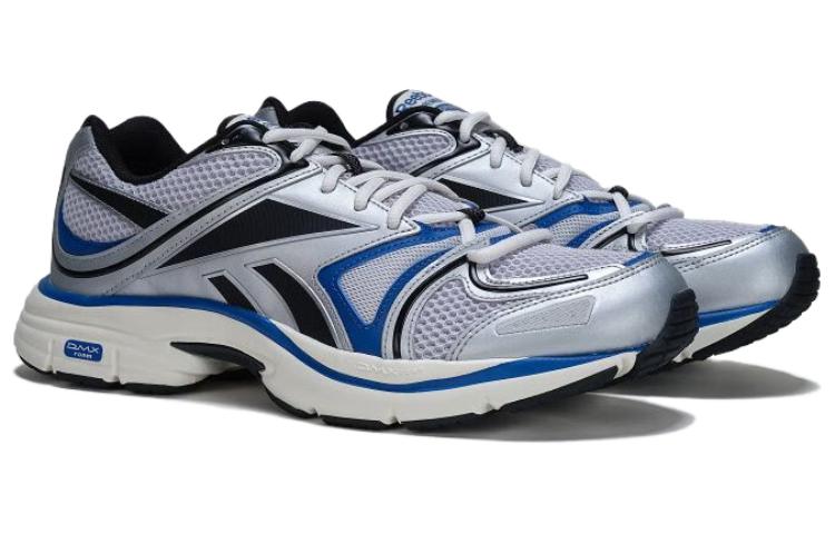 Reebok Premier Road Plus 6 'Silver Metallic Vector Blue' 100074713