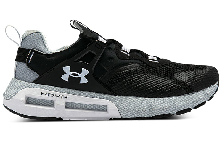 Under Armour Hovr Mega Mvmnt 'Black Gray' 3023594-005