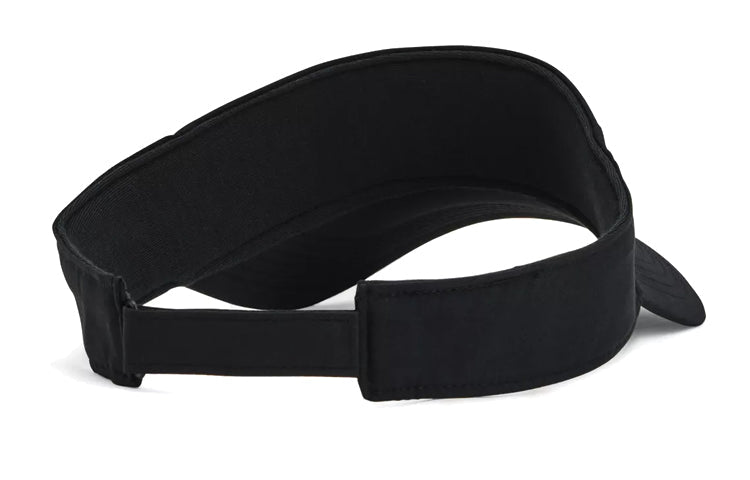 Under Armour UA Golf96 Visor 'Black' 1361548-001