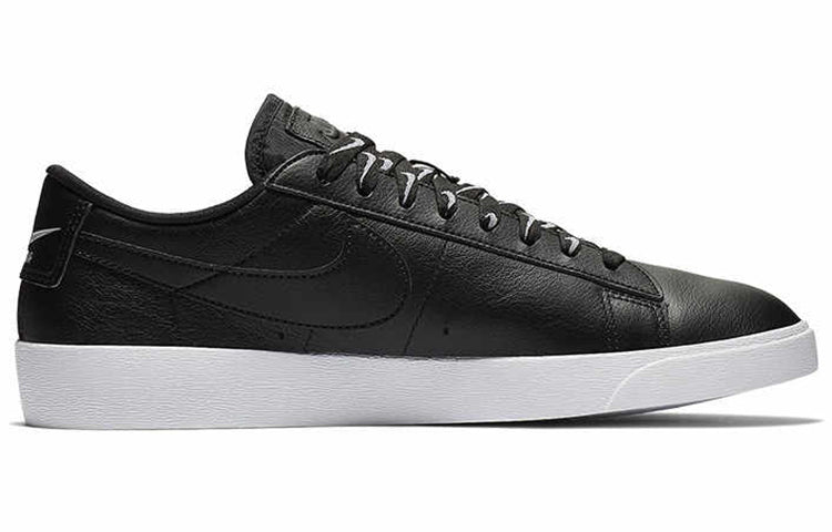 (WMNS) Nike Blazer Low SE 'Black' AV9374-010