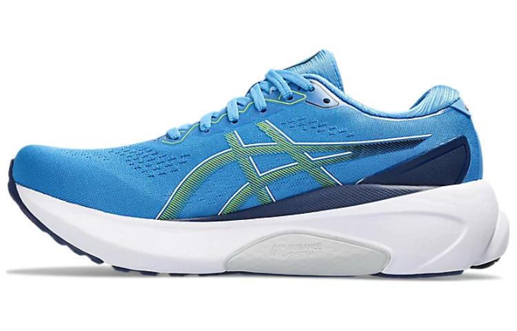 ASICS Gel-Kayano 30 'Waterscape Electric Lime' 1011B548-404