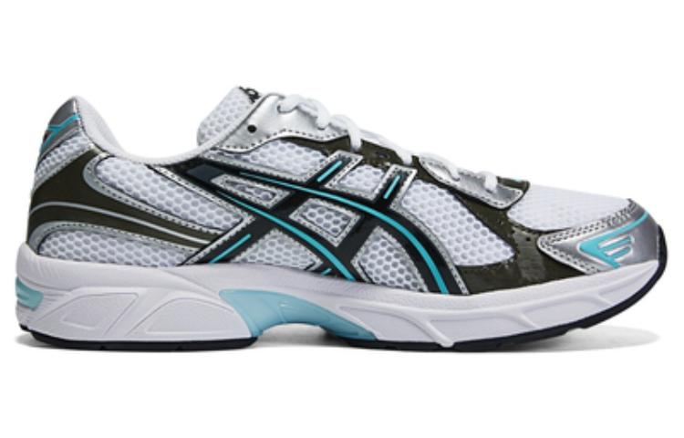 ASICS Gel-1130 'Grey White Blue' 1201A256-109