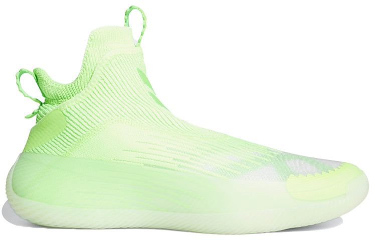adidas N3xt L3v3l Futurenatural 'Team Solar Green' H67457