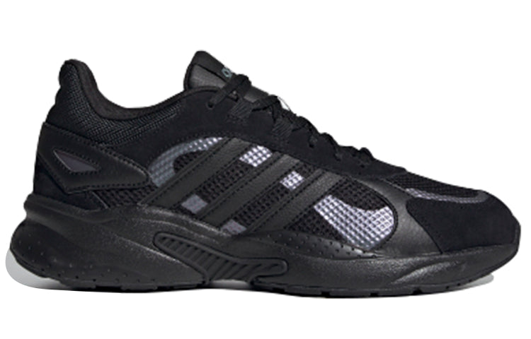 adidas Crazychaos Shadow 'Black Aurora' FW3374
