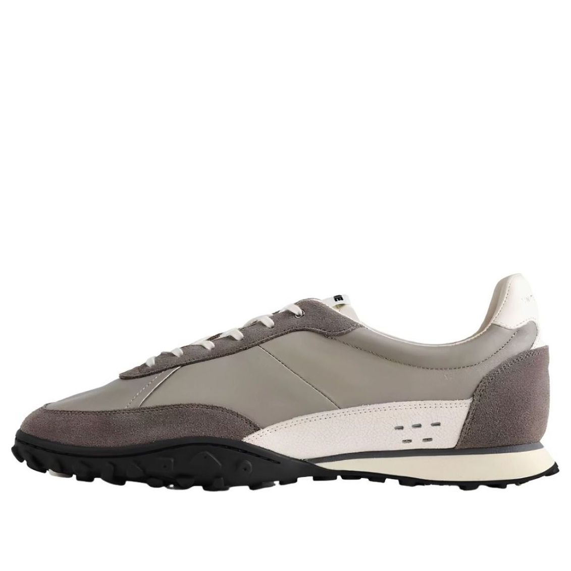 Pane Crest Kick 'Lava Rock' PN5304GRY20B