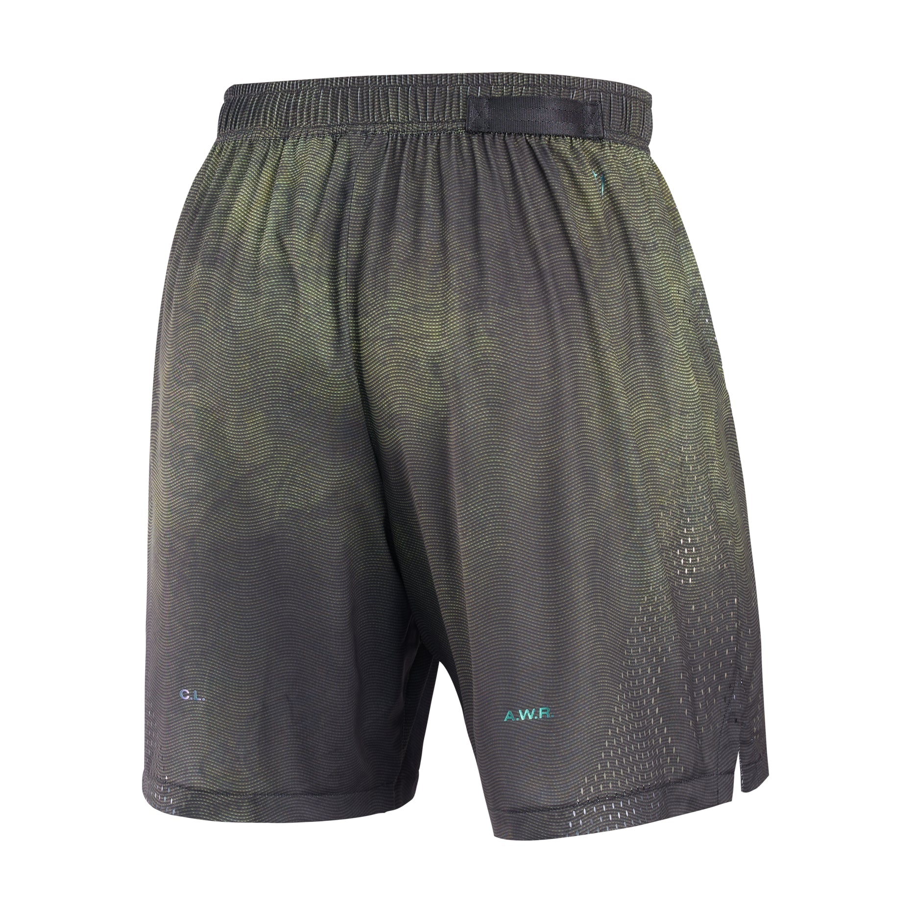 Nike x NOCTA x Kevin Durant Jersey Shorts 'Black' II1704-010